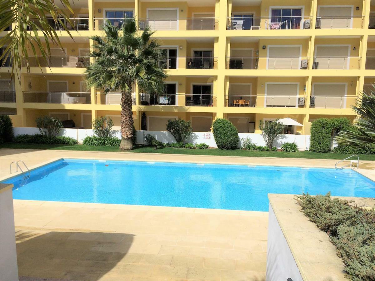 Patio De Convento Apartment Lagos Ngoại thất bức ảnh