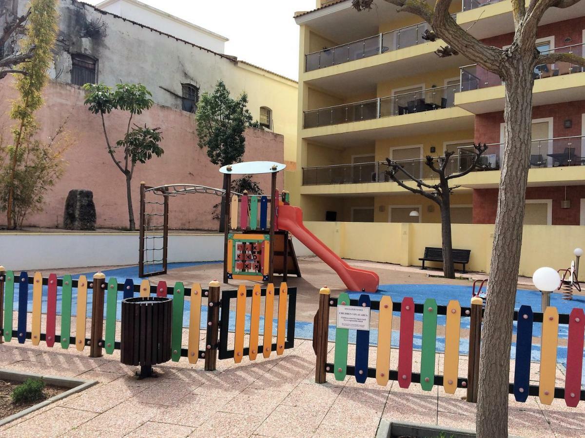 Patio De Convento Apartment Lagos Ngoại thất bức ảnh