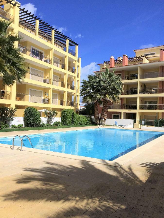 Patio De Convento Apartment Lagos Ngoại thất bức ảnh