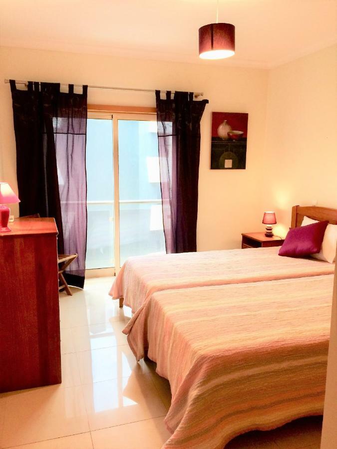 Patio De Convento Apartment Lagos Ngoại thất bức ảnh