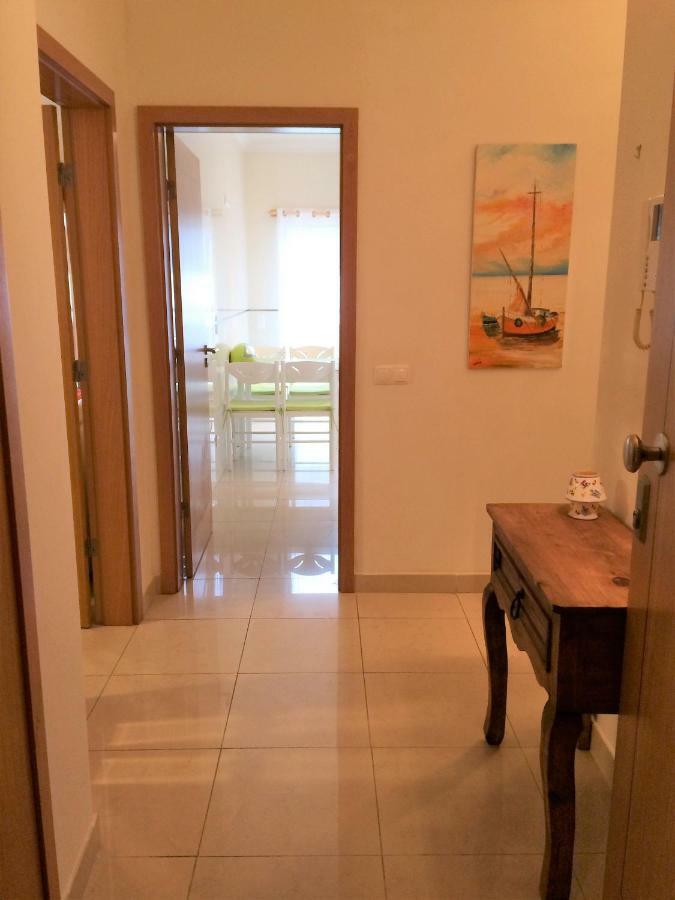 Patio De Convento Apartment Lagos Ngoại thất bức ảnh