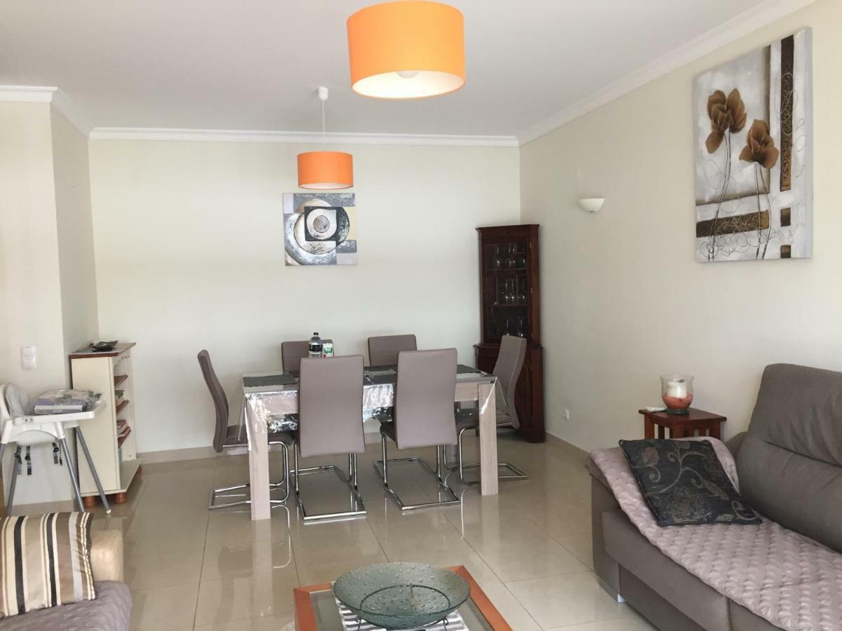 Patio De Convento Apartment Lagos Ngoại thất bức ảnh