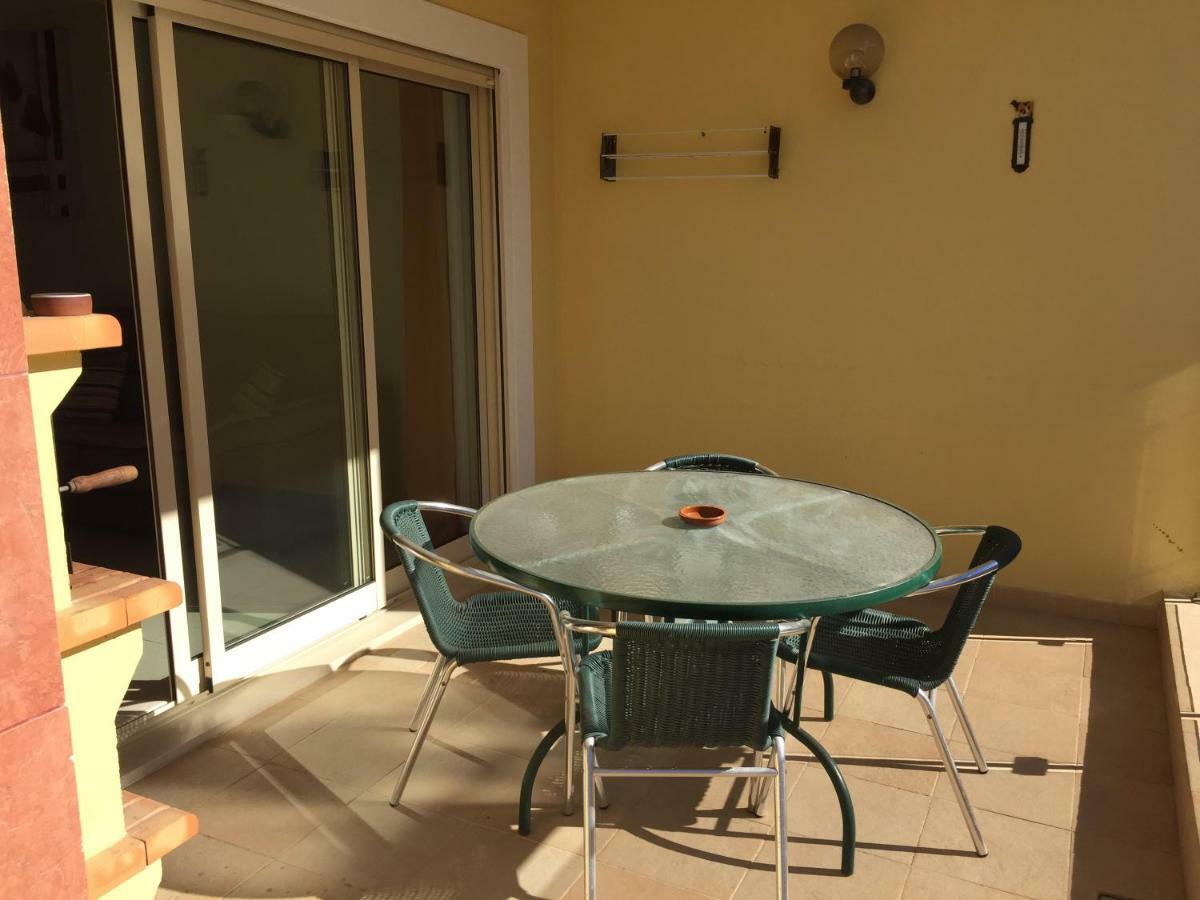 Patio De Convento Apartment Lagos Ngoại thất bức ảnh