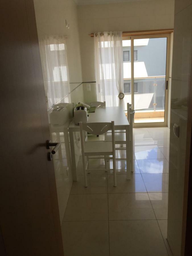 Patio De Convento Apartment Lagos Ngoại thất bức ảnh